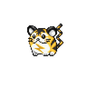 Raiorb Sprite Image