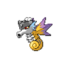 Raidra Sprite Image