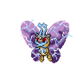 Raifree Sprite Image