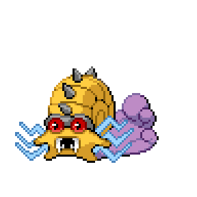 Raistar Sprite Image