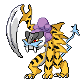 Raitops Sprite Image