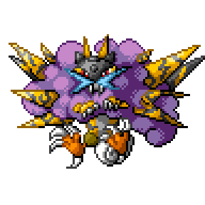 Raidos Sprite Image