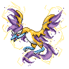 Raitres Sprite Image