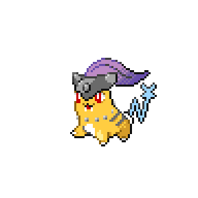 Rairita Sprite Image