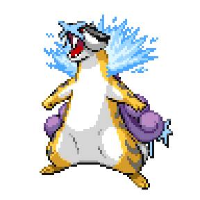 Railosion Sprite Image