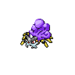 Rairak Sprite Image