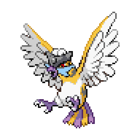 Raiotto Sprite Image