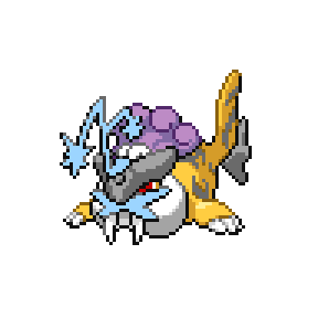 Raiturn Sprite Image