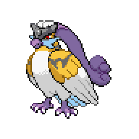 Raigeot Sprite Image