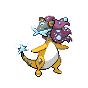 Rairos Sprite Image