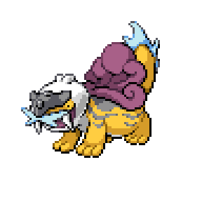 Raisire Sprite Image