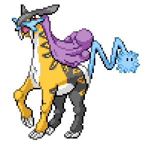 Raifarig Sprite Image