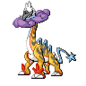 Raifarig Sprite Image