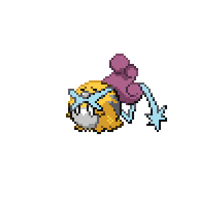 Rainub Sprite Image