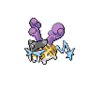 Raisola Sprite Image