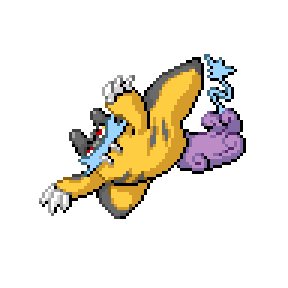 Raitine Sprite Image