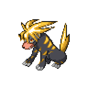 Raidoom Sprite Image