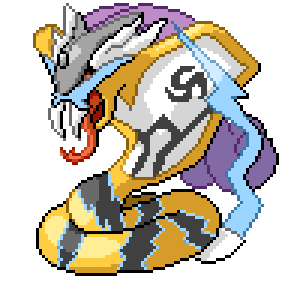 Raibok Sprite Image