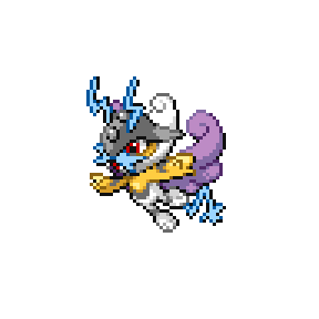 Raibi Sprite Image