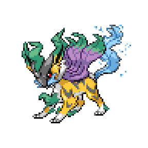 Raifeon Sprite Image