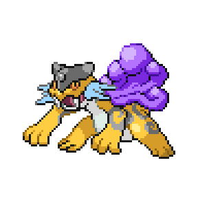 Raipert Sprite Image
