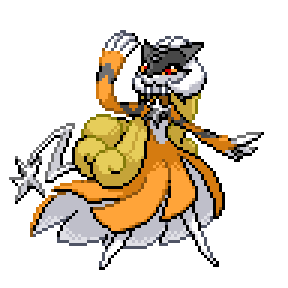 Raivoir Sprite Image