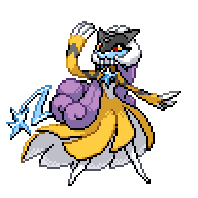 Raivoir Sprite Image