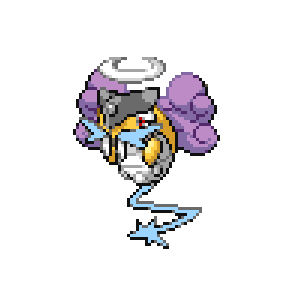 Raiinja Sprite Image