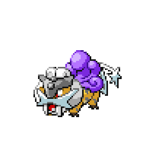 Raidoof Sprite Image