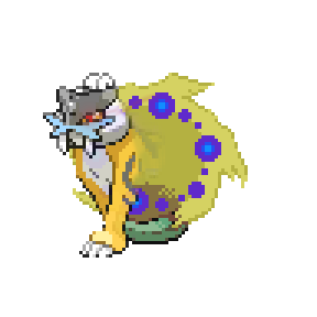 Raitomb Sprite Image