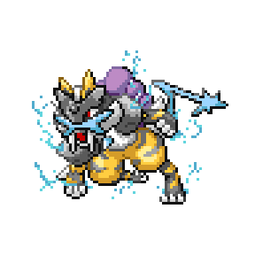 Raicario Sprite Image