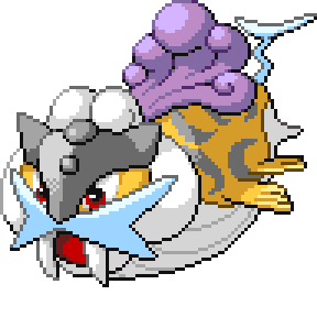 Railord Sprite Image