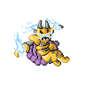 Raisharp Sprite Image