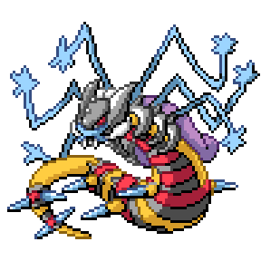 Raitina Sprite Image