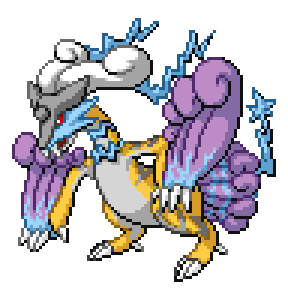 Rairam Sprite Image