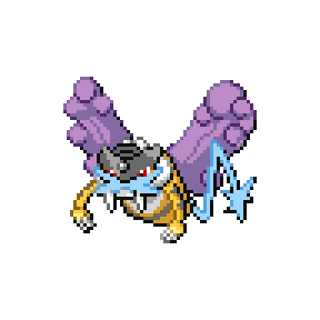 Raijask Sprite Image