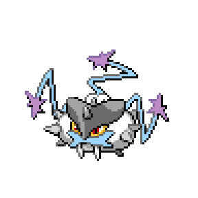 Raithorn Sprite Image