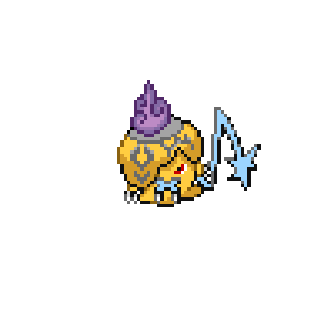 Raiwick Sprite Image