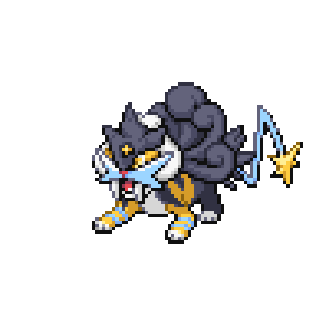 Raixio Sprite Image