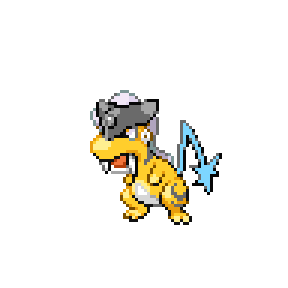 Raiagon Sprite Image