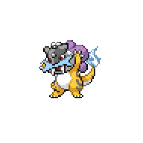 Raimander Sprite Image