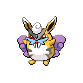 Raituff Sprite Image