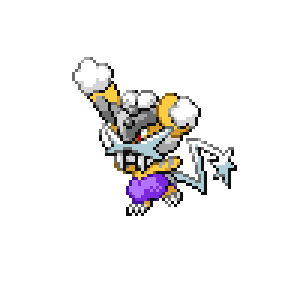 Raieary Sprite Image