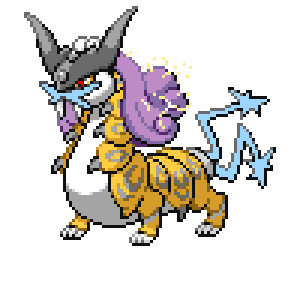 Raipede Sprite Image