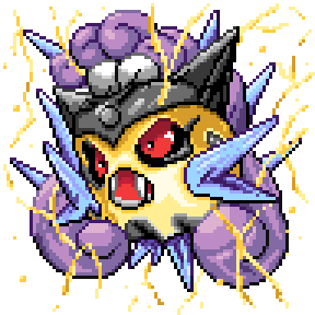 Railie Sprite Image