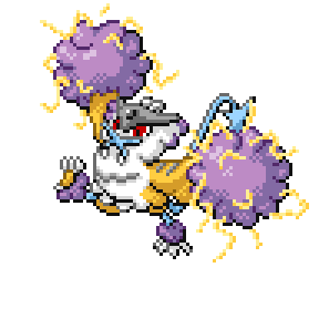 Raicorio Sprite Image