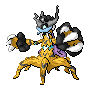 Raivenant Sprite Image