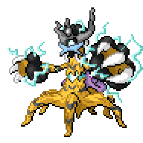 Raivenant Sprite Image