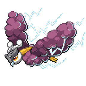 Rairia Sprite Image