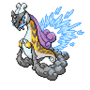 Raiselia Sprite Image